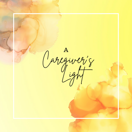A Caregiver's Light
